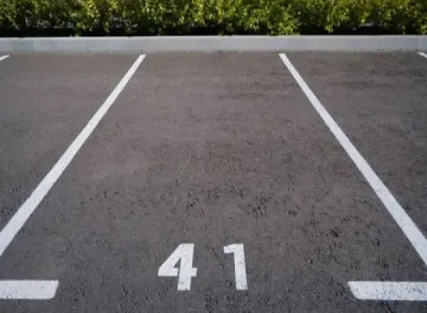 Création de parking à Caen (14)